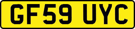 GF59UYC