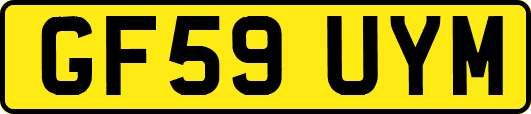 GF59UYM
