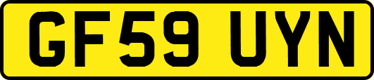 GF59UYN