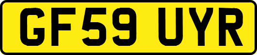 GF59UYR