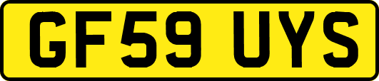 GF59UYS