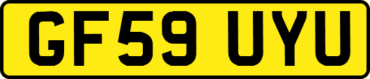 GF59UYU