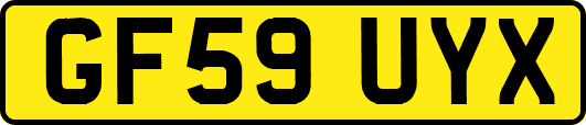 GF59UYX