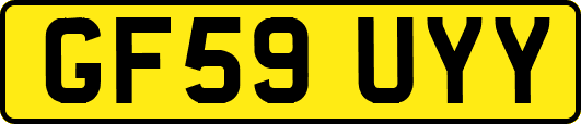 GF59UYY