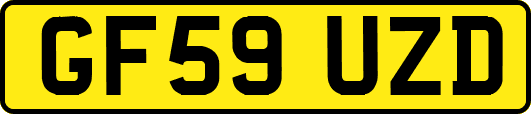 GF59UZD
