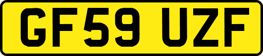 GF59UZF