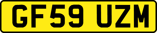 GF59UZM
