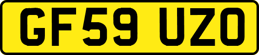 GF59UZO