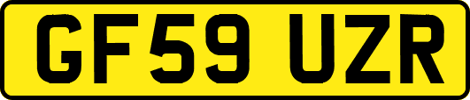 GF59UZR