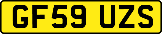 GF59UZS