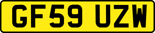 GF59UZW