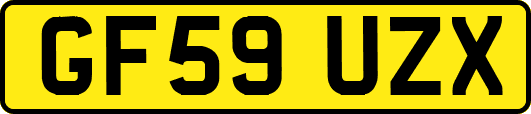 GF59UZX
