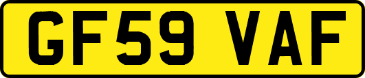 GF59VAF