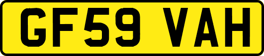 GF59VAH