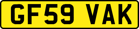 GF59VAK