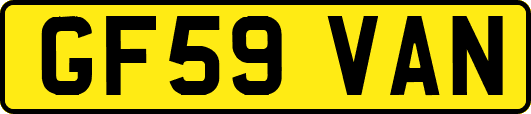 GF59VAN