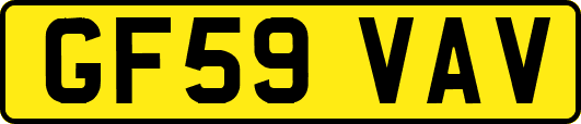 GF59VAV