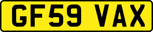 GF59VAX