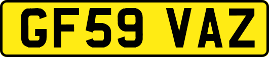 GF59VAZ