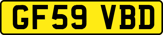 GF59VBD