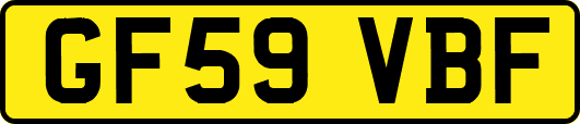 GF59VBF