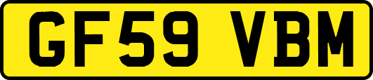 GF59VBM