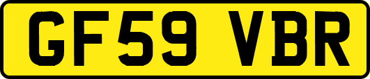 GF59VBR