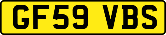 GF59VBS