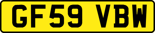 GF59VBW