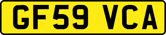 GF59VCA