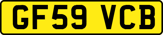 GF59VCB