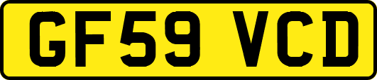 GF59VCD