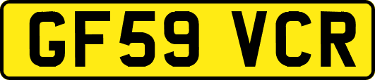 GF59VCR