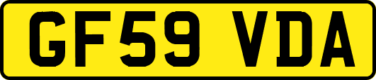 GF59VDA