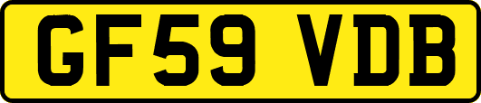 GF59VDB