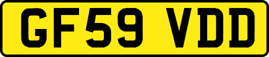 GF59VDD
