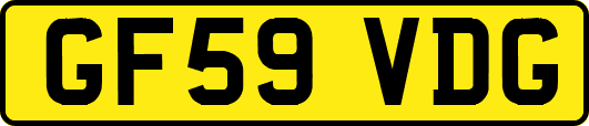 GF59VDG