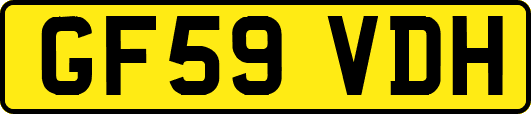 GF59VDH