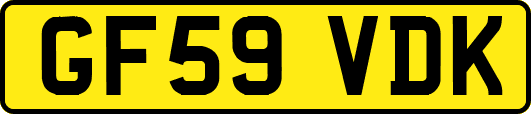 GF59VDK