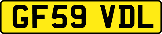 GF59VDL