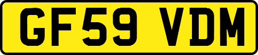 GF59VDM