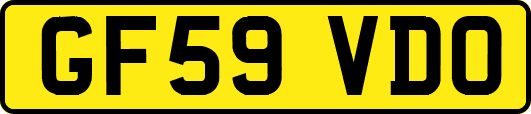 GF59VDO