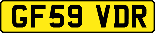 GF59VDR