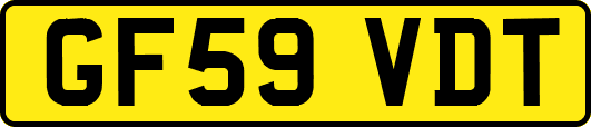 GF59VDT