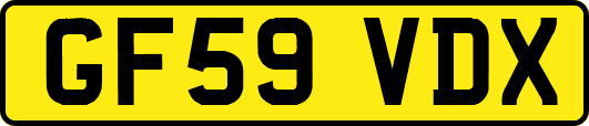 GF59VDX