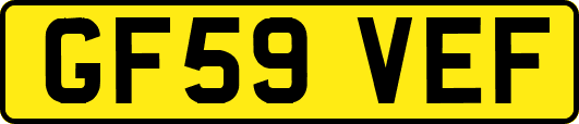 GF59VEF