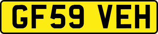GF59VEH