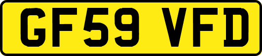 GF59VFD