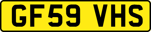 GF59VHS