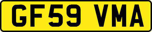 GF59VMA